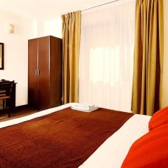 Отель Trianon Hotel Румыния, Бухарест - 2 отзыва об отеле, цены и фото номеров - забронировать отель Trianon Hotel онлайн удобства в номере