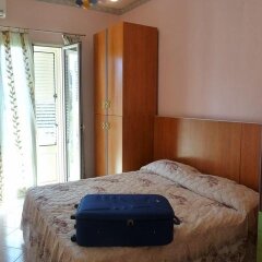 Отель Case Di Maggio Капачи комната для гостей фото 2