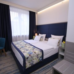 Old Town Hotel in Sarajevo, Bosnia and Herzegovina from 112$, photos, reviews - zenhotels.com guestroom photo 3