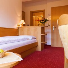 Hotel Thurnergut Меран детские мероприятия