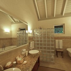 Rosalie Bay Resort in Massacre, Dominica from 288$, photos, reviews - zenhotels.com bathroom photo 2