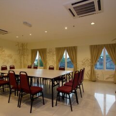 Отель Tune Hotel - Downtown Penang Малайзия, Пенанг - отзывы, цены и фото номеров - забронировать отель Tune Hotel - Downtown Penang онлайн помещение для мероприятий