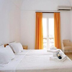 Отель Thera Mare Hotel Греция, Остров Санторини - 1 отзыв об отеле, цены и фото номеров - забронировать отель Thera Mare Hotel онлайн фото 5