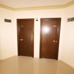 Arsi Hotel удобства в номере
