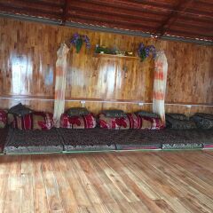 Отель Ta Van Heaven Homestay Шапа помещение для мероприятий
