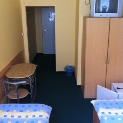 Hostel Kolbenka удобства в номере фото 2