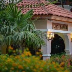 Perdikia Beach Hotel фото 5