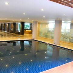 Ma Hotel Bangkok Бангкок