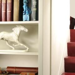 Отель Casa Howard Guest House Rome (Capo Le Case) развлечения