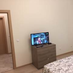Апартаменты Apartment 225 on Mitinskaya 28 bldg 5 Москва удобства в номере