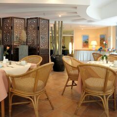 Hotel Ludwig van Beethoven в номере фото 2