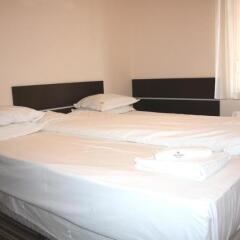 Hotel Orlando комната для гостей фото 3