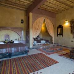 Отель Maison Merzouga Guest House Марокко, Мерзуга - отзывы, цены и фото номеров - забронировать отель Maison Merzouga Guest House онлайн помещение для мероприятий