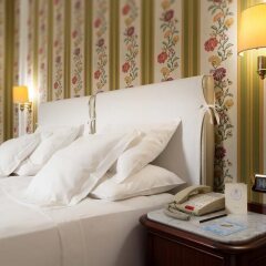 Отель Palazzo Montebello Италия, Флоренция - 12 отзывов об отеле, цены и фото номеров - забронировать отель Palazzo Montebello онлайн комната для гостей фото 2