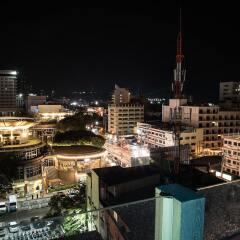Отель Intimate Hotel Pattaya by Tim Boutique Таиланд, Паттайя - 2 отзыва об отеле, цены и фото номеров - забронировать отель Intimate Hotel Pattaya by Tim Boutique онлайн балкон