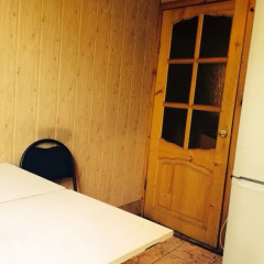 Admiral Hostel комната для гостей