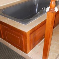 Отель Days Inn Towson спа