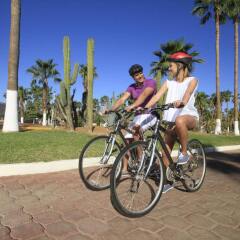 Отель Holiday Inn Resort Los Cabos Все включено Мексика, Сан-Хосе-дель-Кабо - отзывы, цены и фото номеров - забронировать отель Holiday Inn Resort Los Cabos Все включено онлайн спортивное сооружение