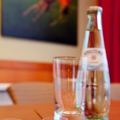 arcona Hotel Baltic удобства в номере фото 2