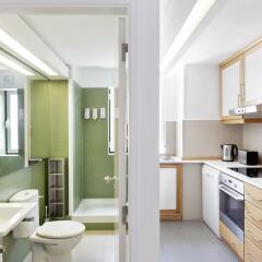 Отель Hello Lisbon Santos Apartments Португалия, Лиссабон - отзывы, цены и фото номеров - забронировать отель Hello Lisbon Santos Apartments онлайн в номере
