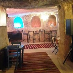Kapadokya Ihlara Konaklari & Caves Турция, Гюзельюрт - отзывы, цены и фото номеров - забронировать отель Kapadokya Ihlara Konaklari & Caves онлайн фото 40