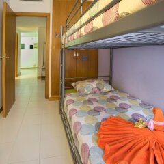 Отель Apartamento Vivalidays Marinada Испания, Льорет-де-Мар - отзывы, цены и фото номеров - забронировать отель Apartamento Vivalidays Marinada онлайн фото 2