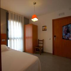 Hotel Led-Sitges комната для гостей фото 3