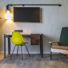 Отель Park Inn by Radisson Brussels Airport интерьер отеля фото 2