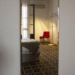 Апартаменты MH Apartments Tetuan детские мероприятия