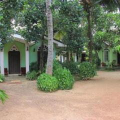 Sylvester Villa Hostel Negombo фото 10