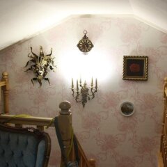 Hostel and Apartment Cherdak Калининград детские мероприятия