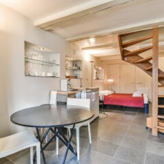 Отель Amsterdam Canal Guest Apartment Нидерланды, Амстердам - отзывы, цены и фото номеров - забронировать отель Amsterdam Canal Guest Apartment онлайн детские мероприятия фото 2