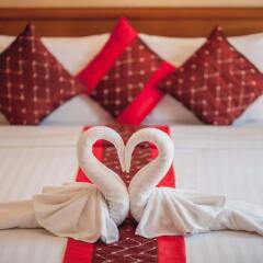 Eastiny Plaza Hotel в номере