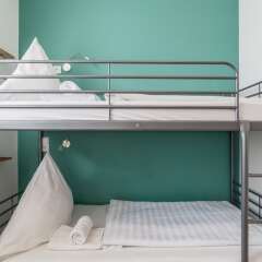 Hostel H12 Hannover детские мероприятия фото 2
