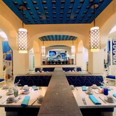 Отель Club Solaris GR Caribe - Premier All Inclusive фото 2