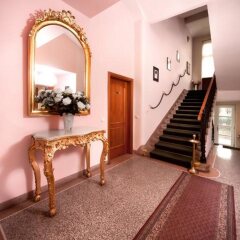 Отель Residence Select удобства в номере фото 2