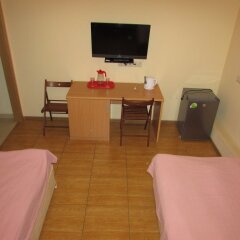 Hotel Zlatotur Москва в номере