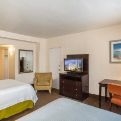 Lexington Hotel - Miami Beach удобства в номере