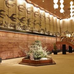 Hotel Okura Tokyo South Wing Токио интерьер отеля фото 2