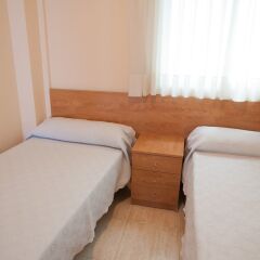 Отель Apartaments Costamar комната для гостей фото 2