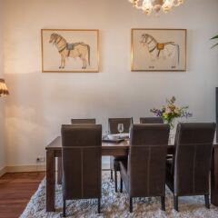 Апартаменты Jordaan apartments - Noordermarkt area