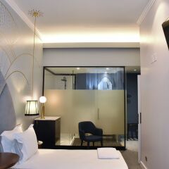 Отель The Lift Boutique Hotel Португалия, Лиссабон - отзывы, цены и фото номеров - забронировать отель The Lift Boutique Hotel онлайн удобства в номере