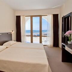 Viand Hotel - Все включено комната для гостей фото 5