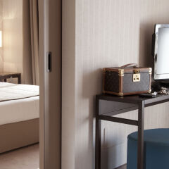 Park Hotel удобства в номере