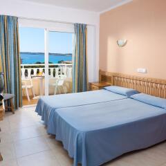 Hotel Blue Sea Don Jaime комната для гостей фото 3