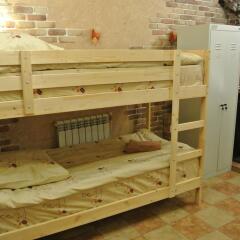 Отель Motel on Prigorodnaya 274 3 Ставрополь сауна