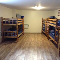 Отель The International Inn Backpackers Hostel Великобритания, Ливерпуль - 2 отзыва об отеле, цены и фото номеров - забронировать отель The International Inn Backpackers Hostel онлайн детские мероприятия