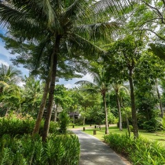 Отель Pattaya Sea Sand Sun Resort and Spa фото 13
