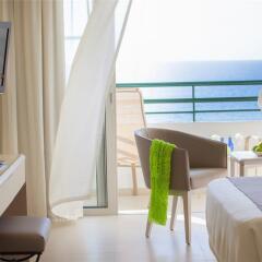 Отель Louis Imperial Beach комната для гостей фото 5