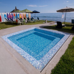 Отель Park Inn by Radisson Mazatlán бассейн фото 3